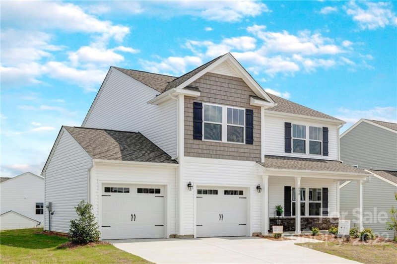 Property image 2 at 1090 River Haven Avenue, Concord, NC 28025