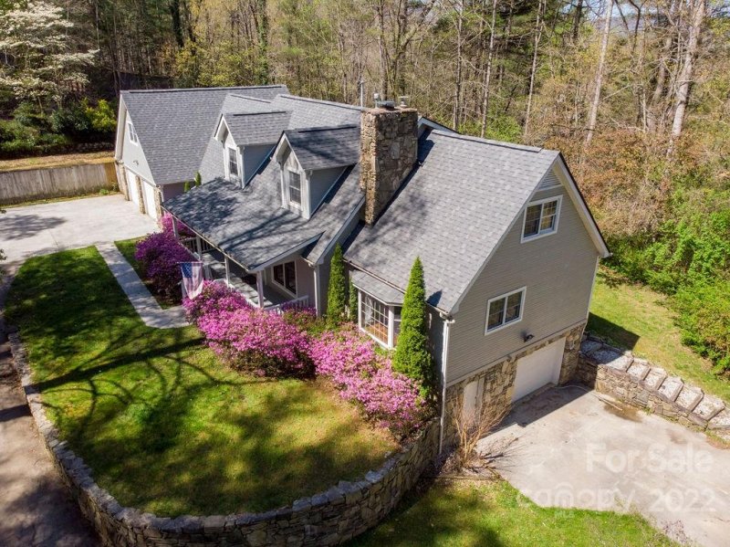 Property image 2 at 188 Gladiola Drive, Pisgah Forest, NC 28768