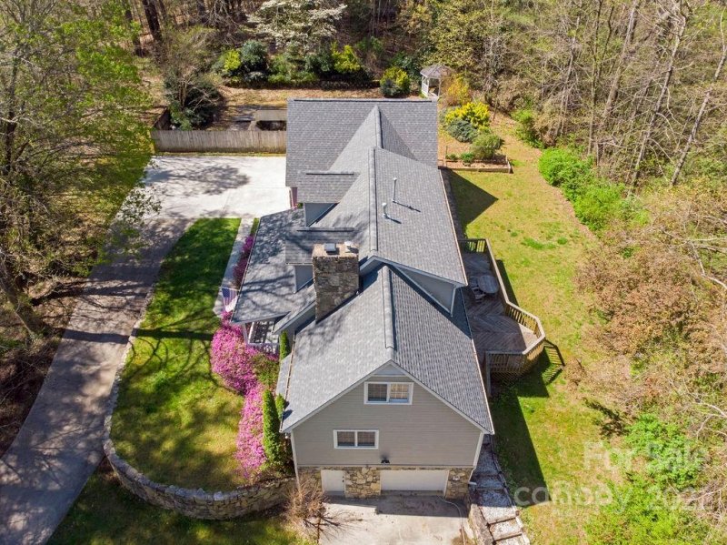 Property image 3 at 188 Gladiola Drive, Pisgah Forest, NC 28768