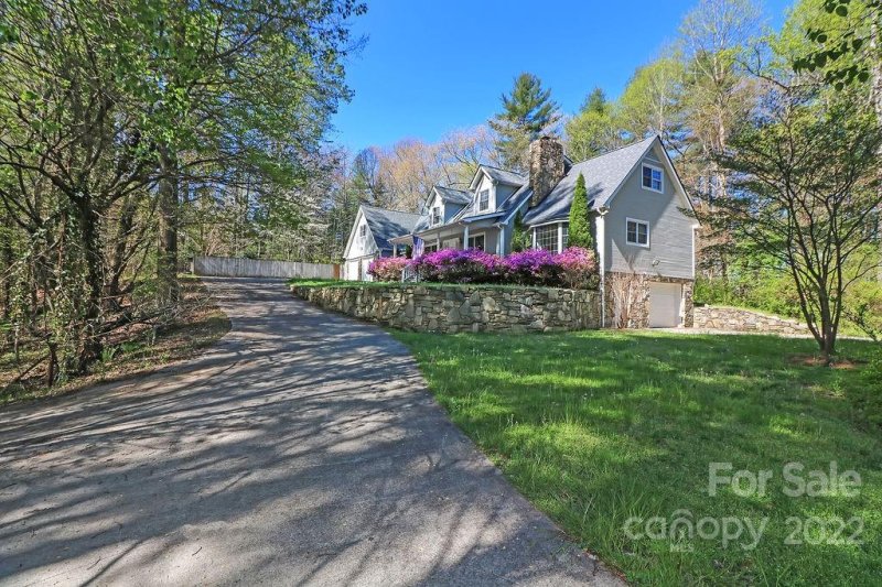 Property image 4 at 188 Gladiola Drive, Pisgah Forest, NC 28768