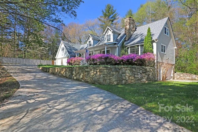 Property image 5 at 188 Gladiola Drive, Pisgah Forest, NC 28768