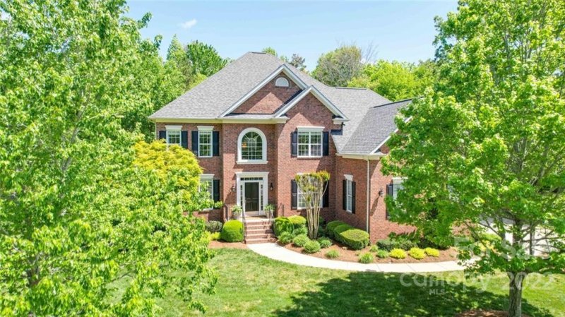 Property image 3 at 1329 Dobson Drive, Waxhaw, NC 28173