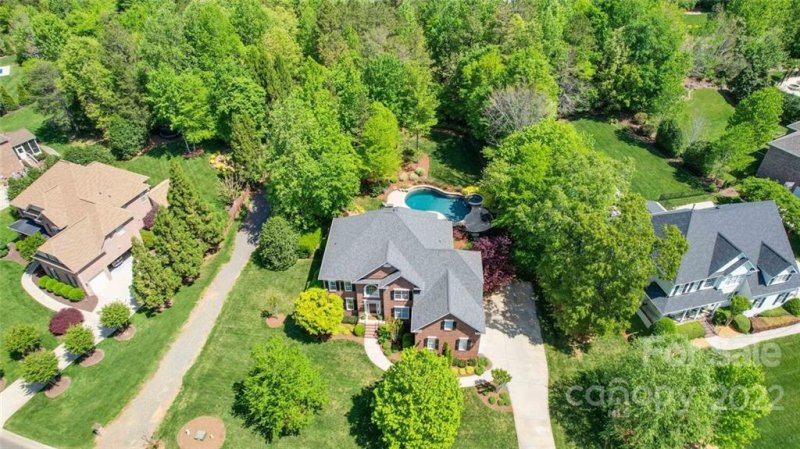 Property image 4 at 1329 Dobson Drive, Waxhaw, NC 28173