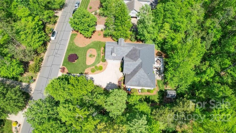 Property image 4 at 10113 Hanging Moss Trail, Mint Hill, NC 28227