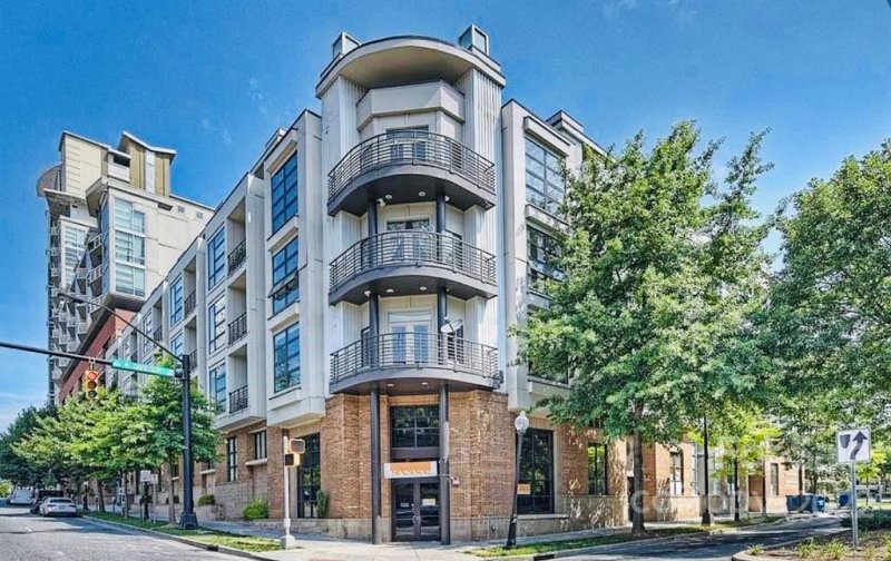 Property image 2 at 525 E 6th Street, Charlotte, NC 28202