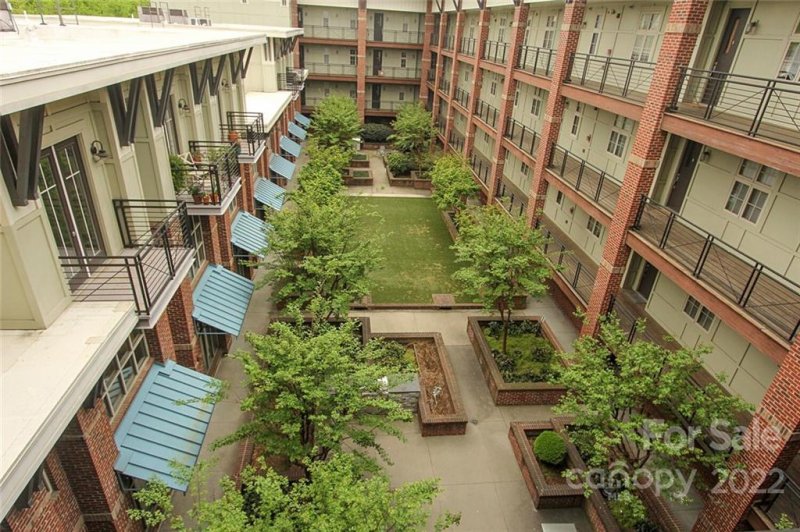 Property image 4 at 1101 W 1st Street, Charlotte, NC 28202