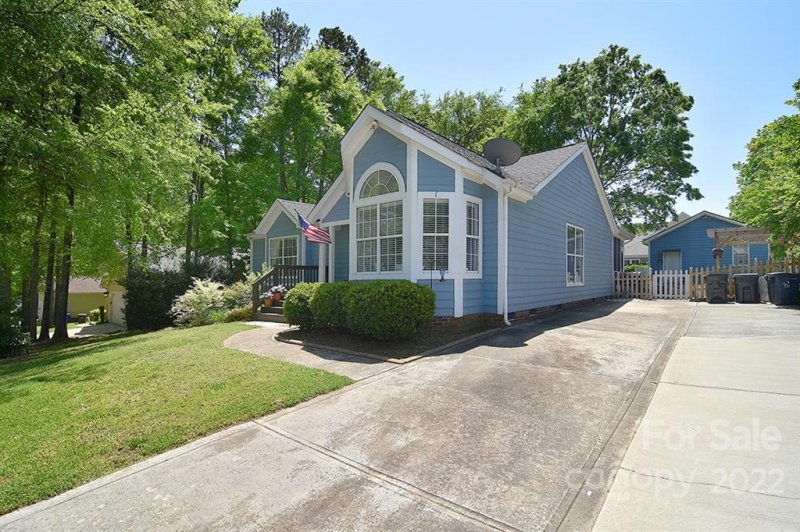 Property image 3 at 12702 Sulgrave Drive, Huntersville, NC 28078