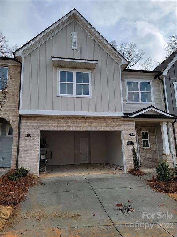 3205 Everly Enclave Way