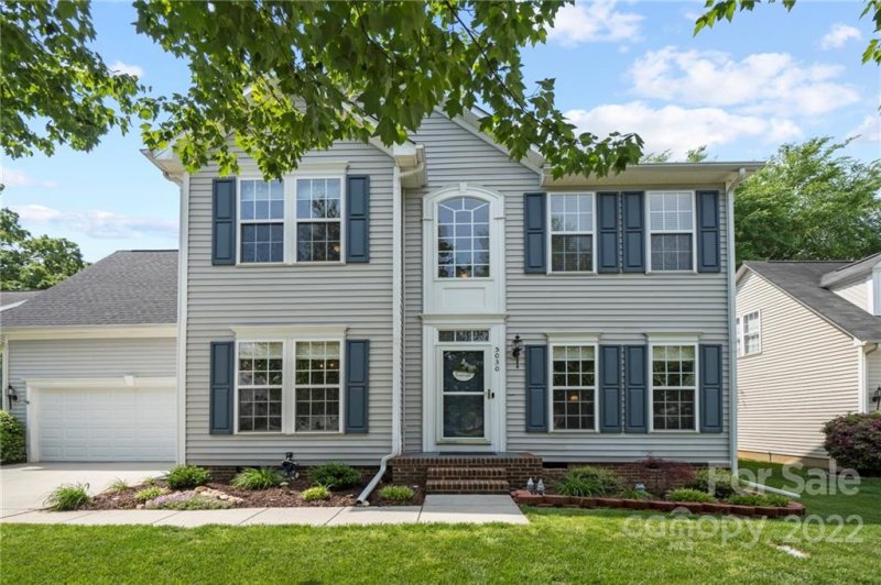 5030 Weber Court