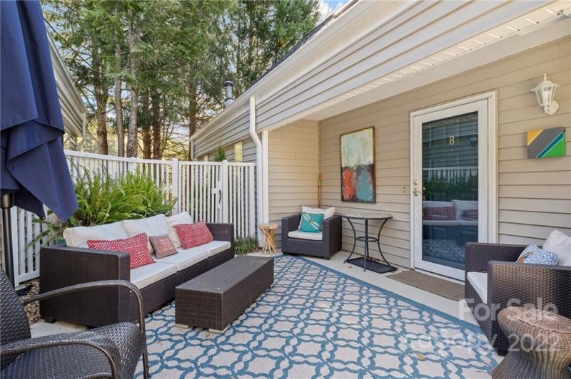 Property image 4 at 8 Stuart Circle, Asheville, NC 28804