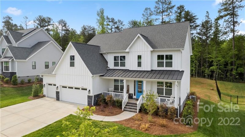Property image 2 at 636 Preservation Drive, Fort Mill, SC 29715