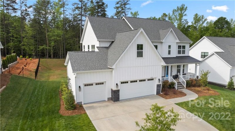 Property image 3 at 636 Preservation Drive, Fort Mill, SC 29715