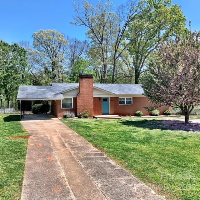 1160 11th Street Circle