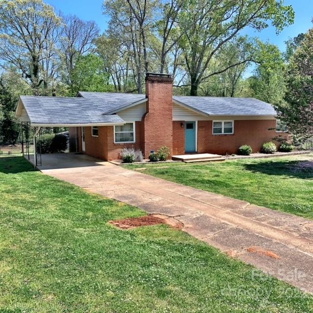 Property image 2 at 1160 11th Street Circle, Hickory, NC 28601