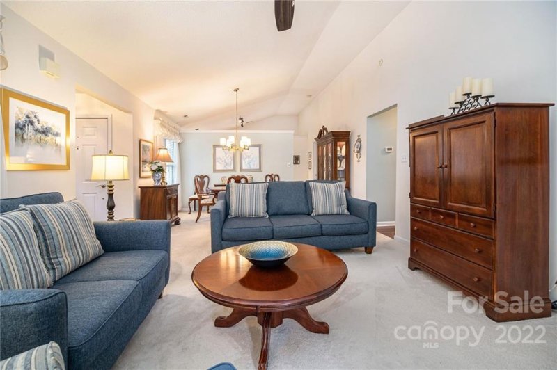 Property image 5 at 8812 Treyburn Drive, Charlotte, NC 28216