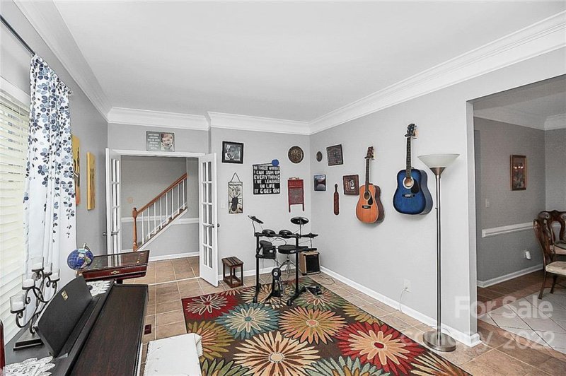 Property image 4 at 9423 Willow Tree Lane, Charlotte, NC 28277