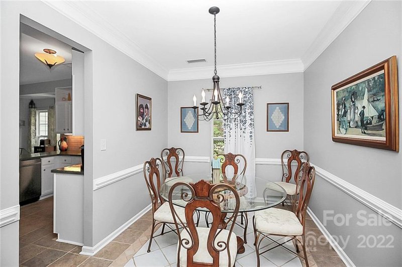 Property image 5 at 9423 Willow Tree Lane, Charlotte, NC 28277