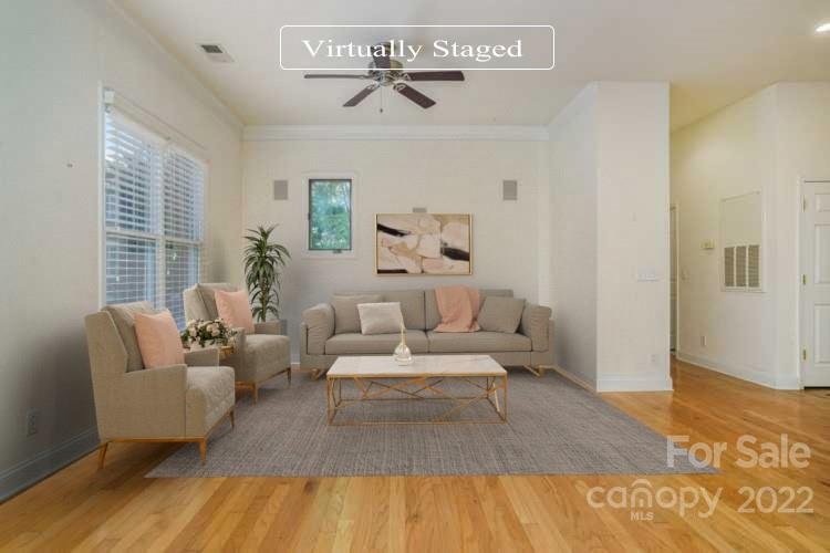 Property image 2 at 621 Garden District Drive, Charlotte, NC 28202