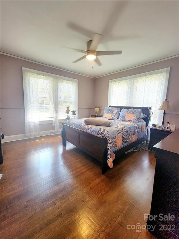 Property image 2 at 1440 White Oak Avenue, Albemarle, NC 28001