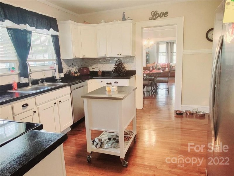 Property image 3 at 1440 White Oak Avenue, Albemarle, NC 28001