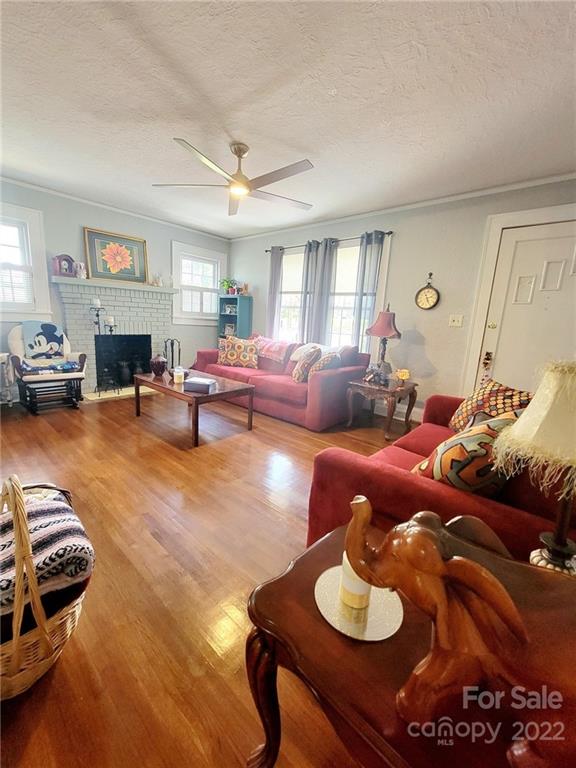 Property image 5 at 1440 White Oak Avenue, Albemarle, NC 28001