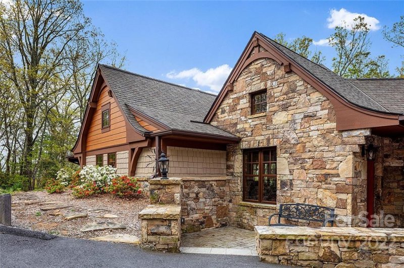 Property image 2 at 22 Wedgewood Terrace, Black Mountain, NC 28711