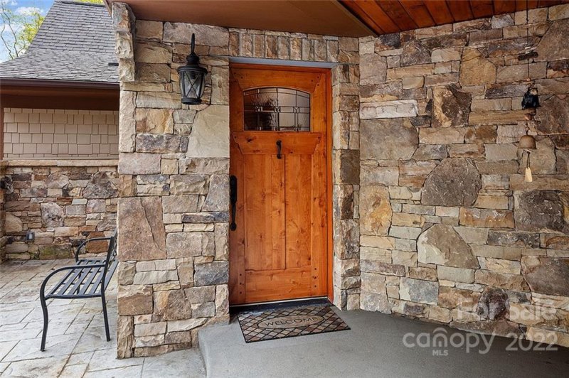 Property image 3 at 22 Wedgewood Terrace, Black Mountain, NC 28711