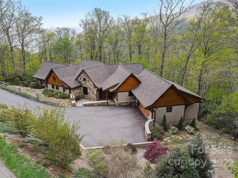 Property image 5 at 22 Wedgewood Terrace, Black Mountain, NC 28711