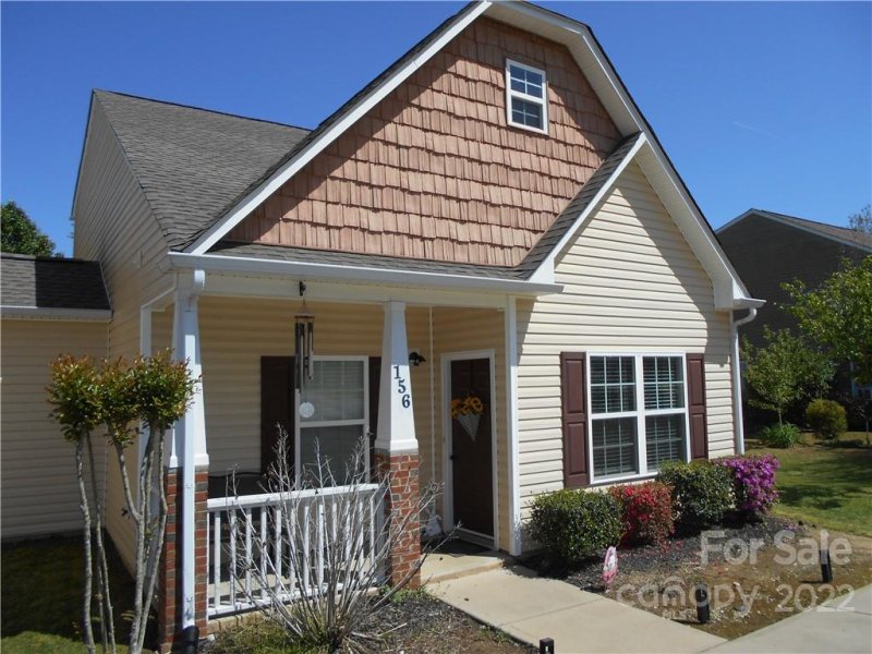 Property image 2 at 156 Brookshire Drive, Fort Mill, SC 29715
