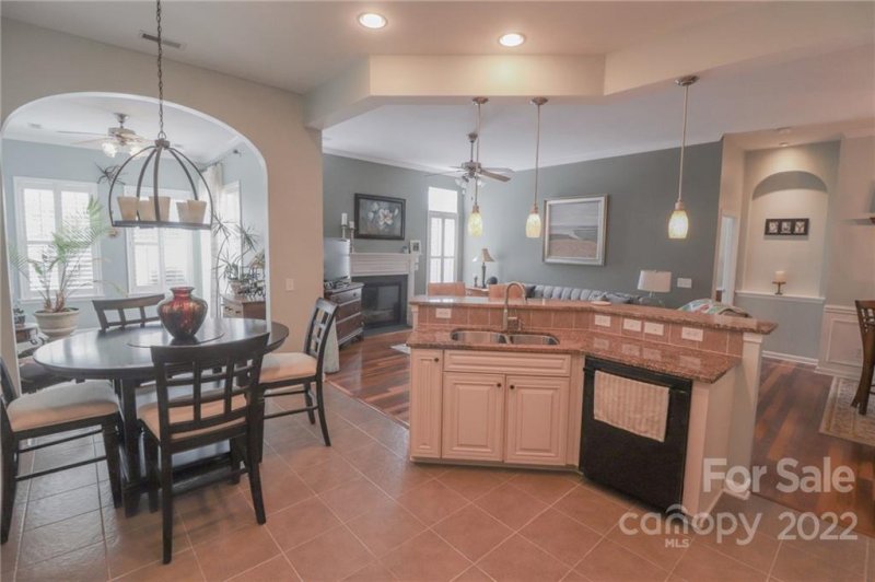 Property image 4 at 3039 Streamhaven Drive, Indian Land, SC 29707