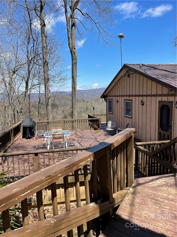 Property image 5 at 210 Hemlock Drive, Elk Park, NC 28622