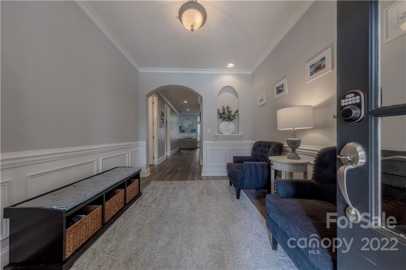 Property image 2 at 11725 Easthampton Circle, Charlotte, NC 28277