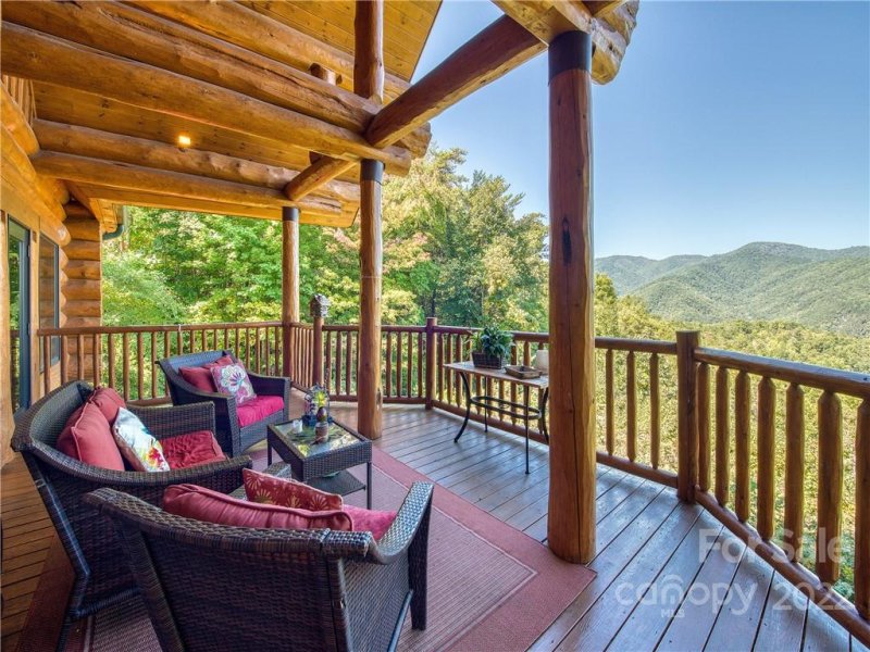 Property image 4 at 406 Blue Vista Road, Canton, NC 28716