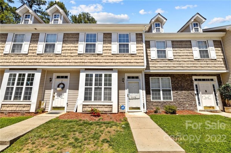 5618 Katherine Court