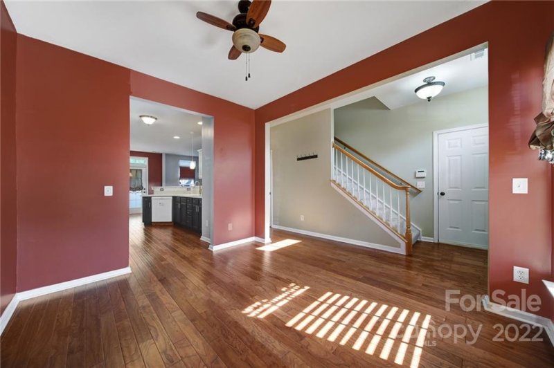 Property image 5 at 618 Bayou Circle, Clover, SC 29710
