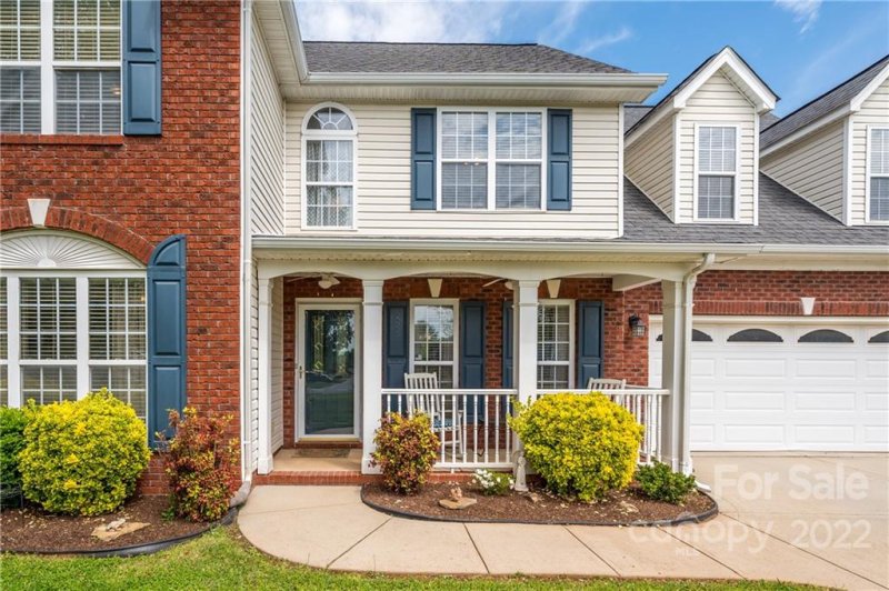 Property image 2 at 1517 Williamsburg Lane, Monroe, NC 28110