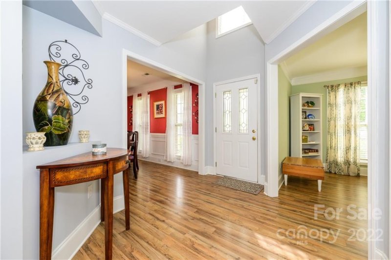 Property image 3 at 1517 Williamsburg Lane, Monroe, NC 28110