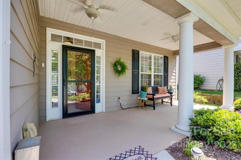 Property image 2 at 10039 Bishops Gate Boulevard, Pineville, NC 28134