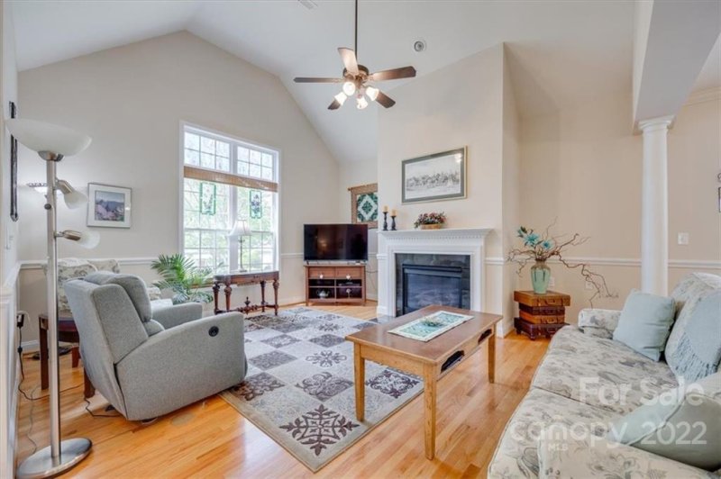 Property image 4 at 10039 Bishops Gate Boulevard, Pineville, NC 28134