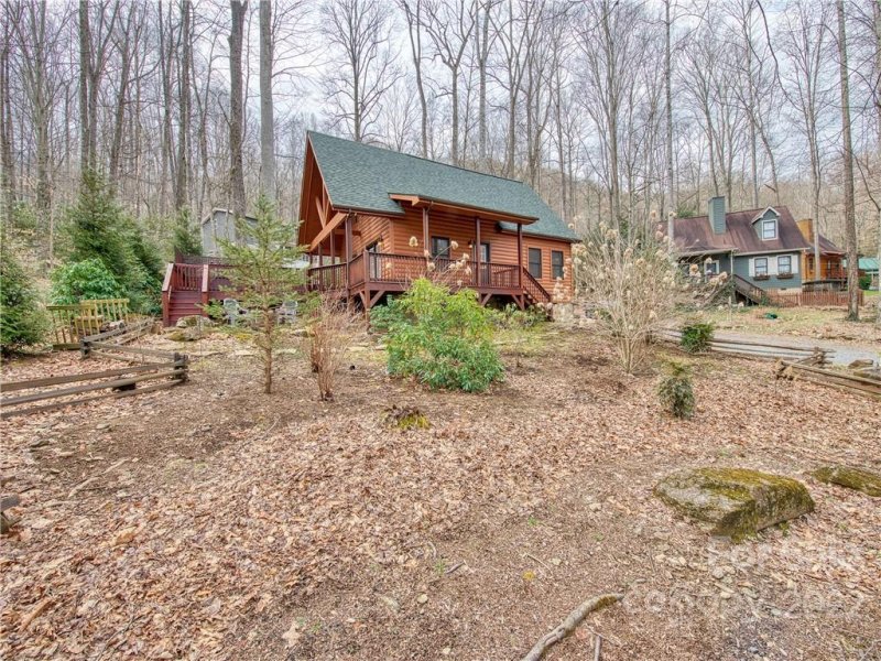 Property image 2 at 57 Daisey Drive, Maggie Valley, NC 28751