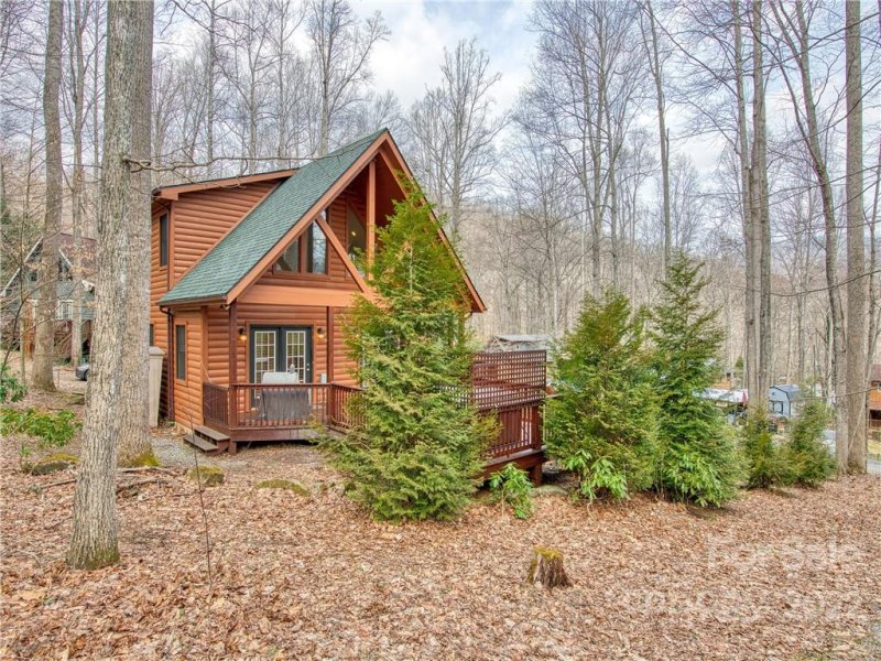 Property image 3 at 57 Daisey Drive, Maggie Valley, NC 28751