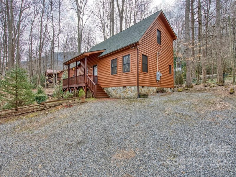 Property image 4 at 57 Daisey Drive, Maggie Valley, NC 28751