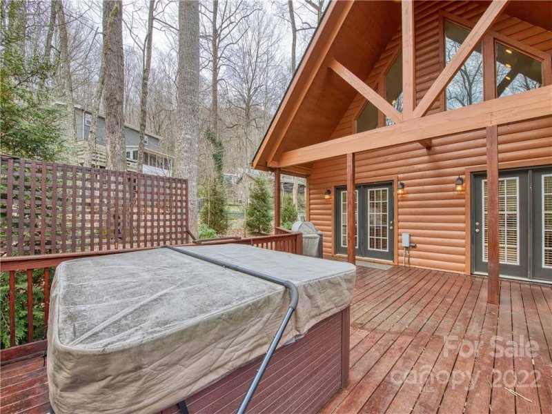 Property image 5 at 57 Daisey Drive, Maggie Valley, NC 28751