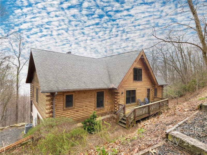 Property image 2 at 36 Winding Poplar Road, Black Mountain, NC 28711