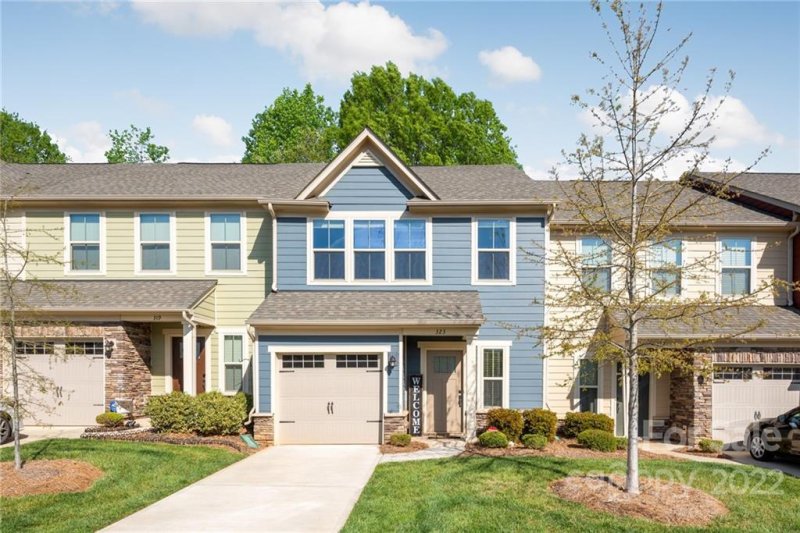 323 Park Meadows Drive