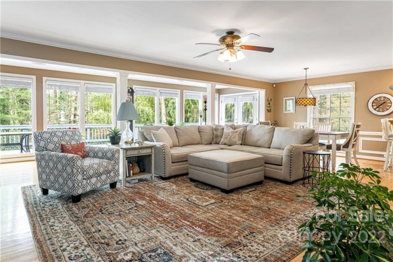 Property image 3 at 209 Heathcote Road, Hendersonville, NC 28791