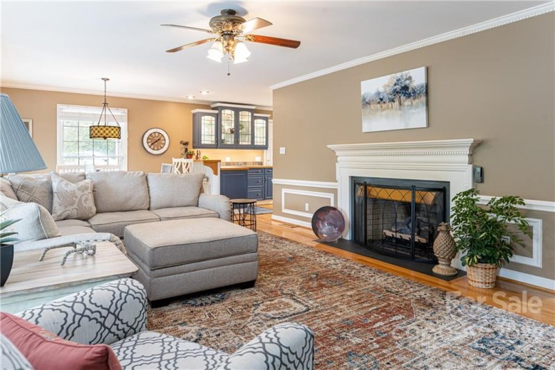 Property image 4 at 209 Heathcote Road, Hendersonville, NC 28791