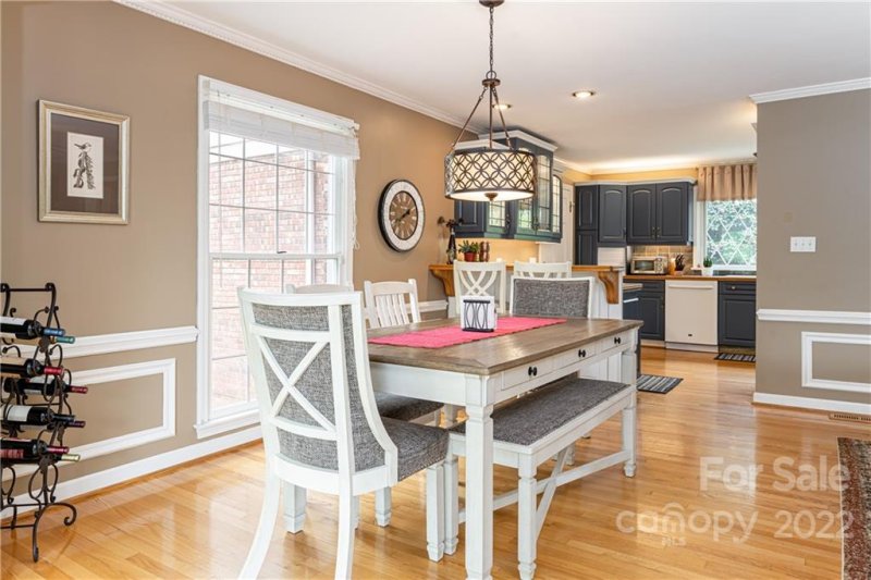 Property image 5 at 209 Heathcote Road, Hendersonville, NC 28791