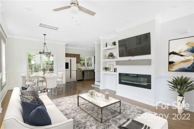 Property image 2 at 5037 Elizabeth Road, Charlotte, NC 28269