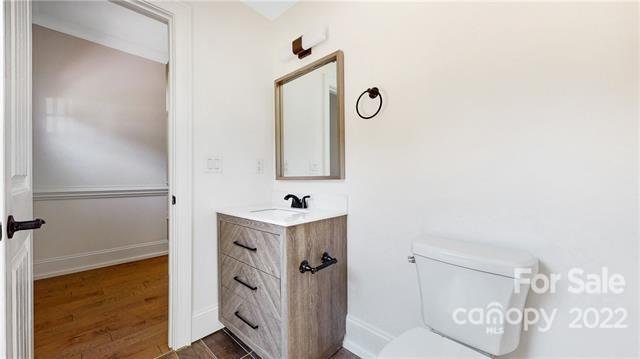 Property image 4 at 5037 Elizabeth Road, Charlotte, NC 28269